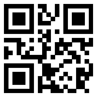 3913798260 QrCode associato