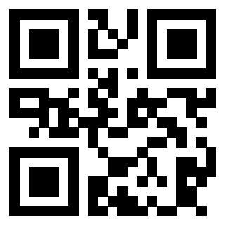 3913798261 Qr Code associato