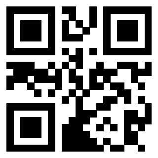 3913798264 - Immagine del Qr Code associato