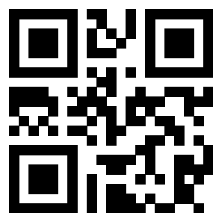 3913798265 - Immagine del QrCode associato