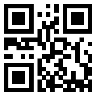 Immagine del Qr Code di 3913798267