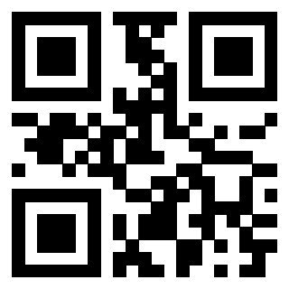 Scansione del Qr Code di 3913798269