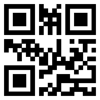 Scansione del QrCode di 3913798274