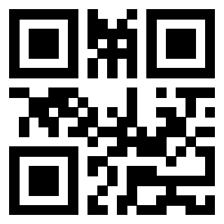 3913798276 - Immagine del Qr Code associato
