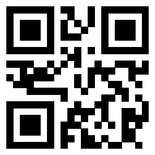 3913798285 - Immagine del QrCode associato