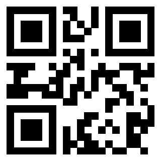 3913798286 - Immagine del Qr Code associato