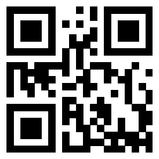 3913798293 - Immagine del Qr Code associato