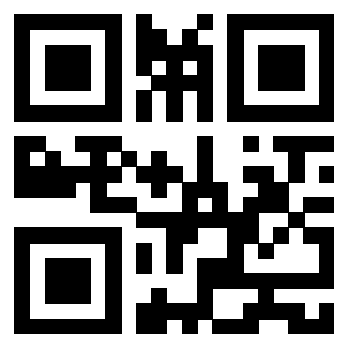3913798295 - Immagine del QrCode associato