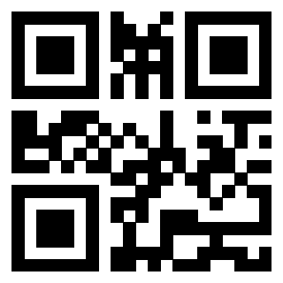 3913798298 Qr Code associato
