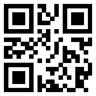 Il QrCode di 3913798301