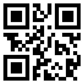 Scansione del QrCode di 3913798302
