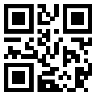 3913798306 - Immagine del Qr Code associato