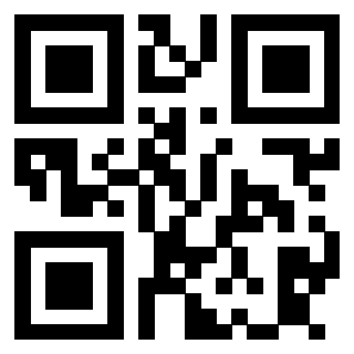3913798309 - Immagine del Qr Code associato