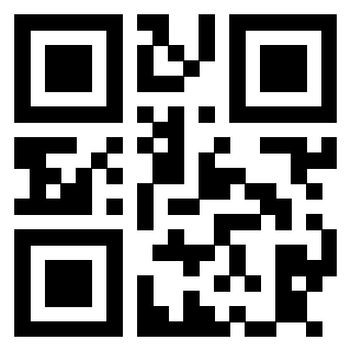 Scansione del Qr Code di 3913798319