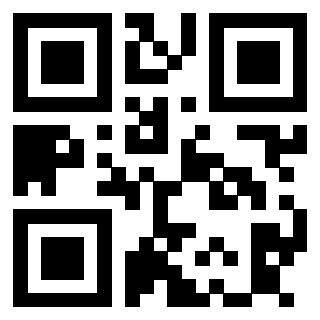Immagine del Qr Code di 3913798322