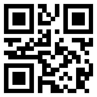 Il QrCode di 3913798324
