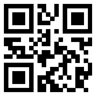 Scansione del QrCode di 3913798325