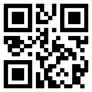 Immagine del Qr Code di 3913798328