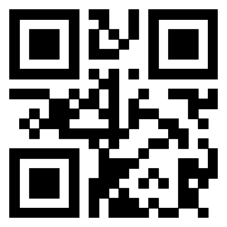 Immagine del Qr Code di 3913798330