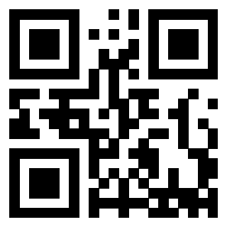 3913798333 Qr Code associato