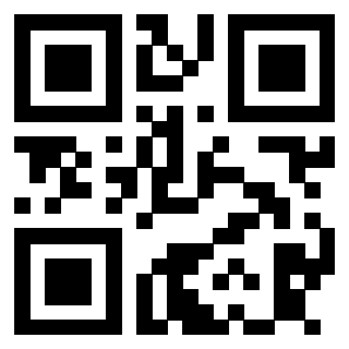 Scansione del Qr Code di 3913798334