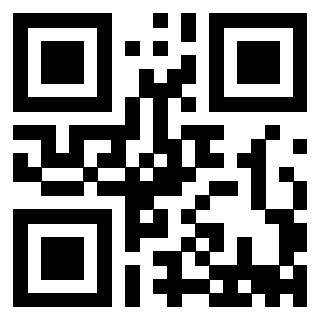 Scansione del QrCode di 3913798335