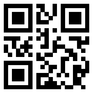 Scansione del Qr Code di 3913798337
