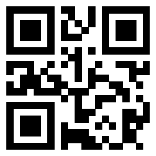 3913798338 - Immagine del Qr Code associato