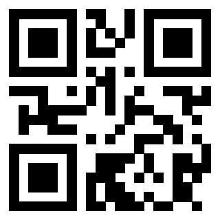 3913798339 Qr Code associato