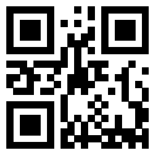 Scansione del QrCode di 3913798340