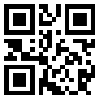 Il QrCode di 3913798341