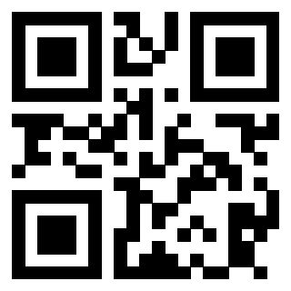Scansione del Qr Code di 3913798348