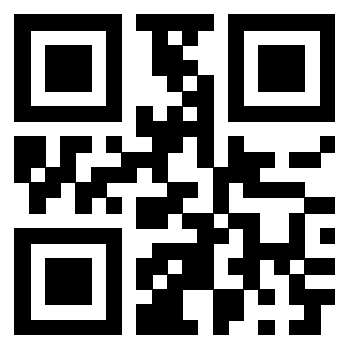 3913798349 - Immagine del QrCode associato