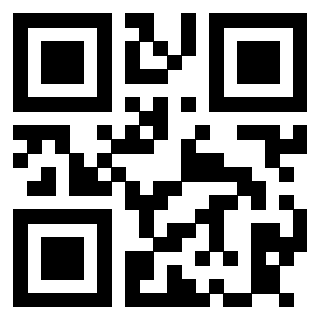 Il QrCode di 3913798355