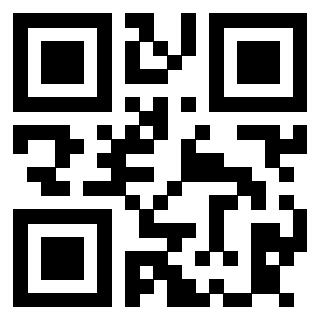 Immagine del QrCode di 3913798357