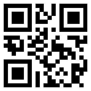 3913798360 QrCode associato