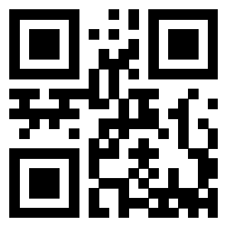 3913798362 QrCode associato