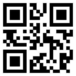 3913798367 Qr Code associato