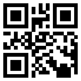 3913798368 - Immagine del Qr Code associato