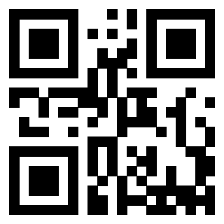 3913798369 - Immagine del Qr Code associato