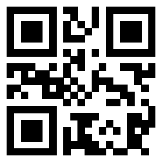 3913798372 Qr Code associato