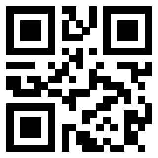 3913798374 - Immagine del QrCode associato