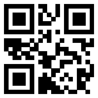 Scansione del QrCode di 3913798378