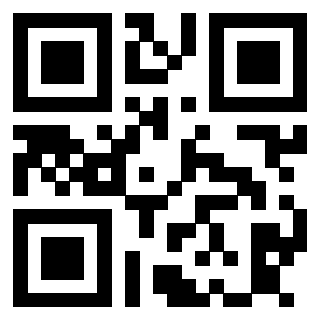 3913798379 - Immagine del QrCode associato