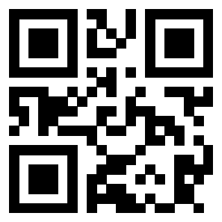 Scansione del QrCode di 3913798380