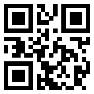 Scansione del QrCode di 3913798381
