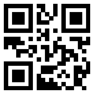 3913798384 - Immagine del Qr Code associato