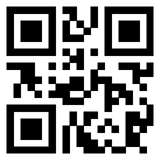 3913798386 QrCode associato