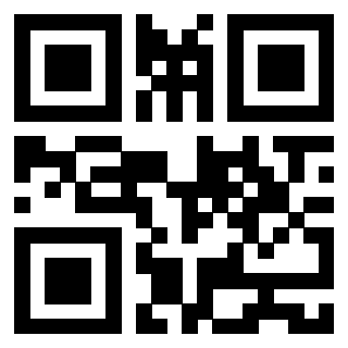 3913798389 - Immagine del QrCode associato