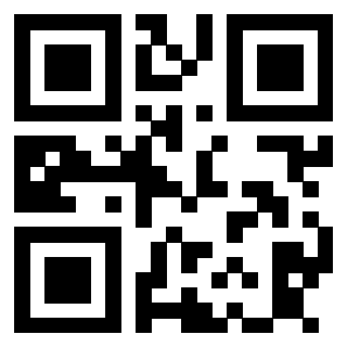 3913798396 - Immagine del Qr Code